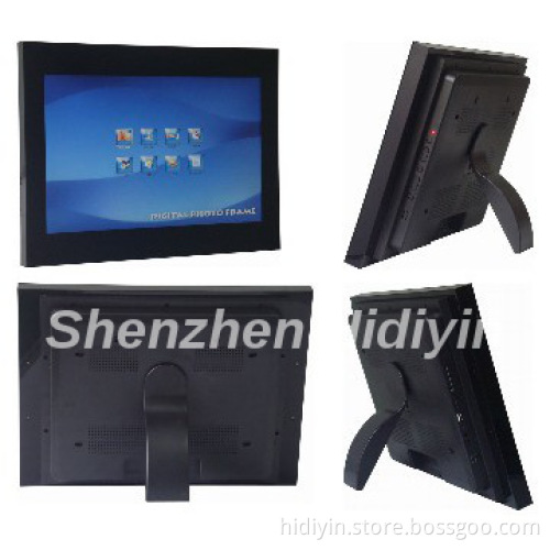 17 inch hot sale low price android digital photo frame